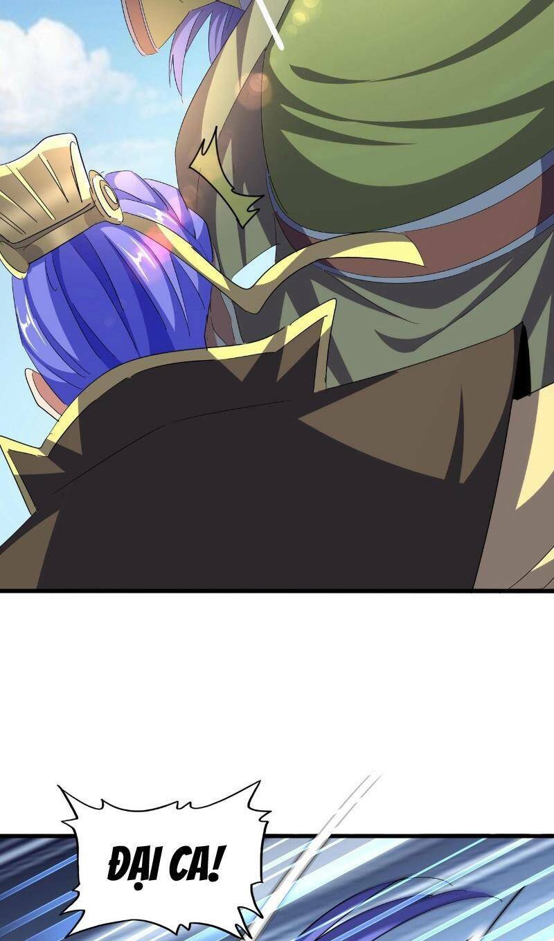 Đại Quản Gia Là Ma Hoàng - Chapter 379 - Page 26