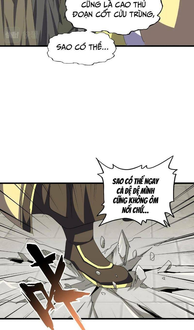 Đại Quản Gia Là Ma Hoàng - Chapter 379 - Page 29