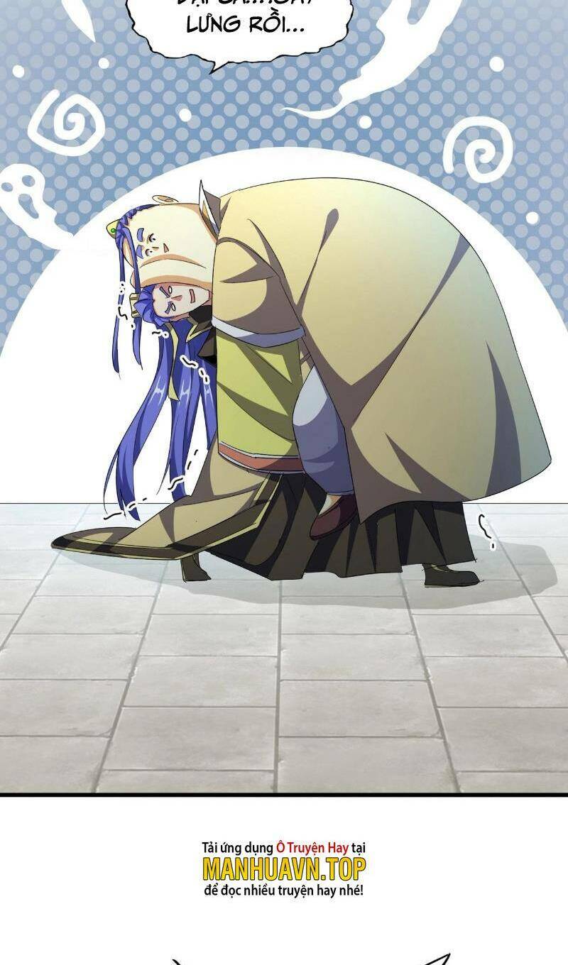 Đại Quản Gia Là Ma Hoàng - Chapter 379 - Page 33