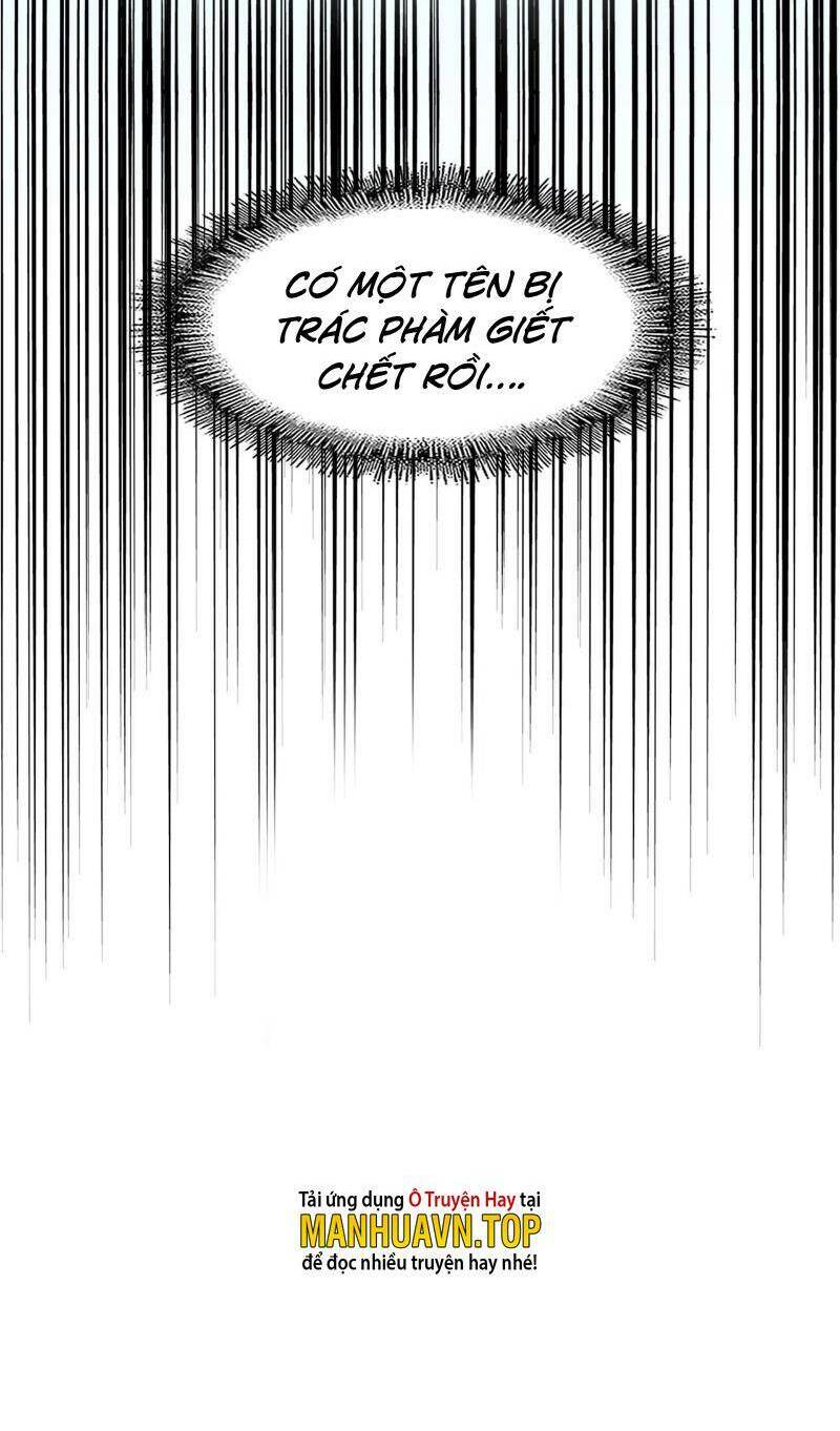 Đại Quản Gia Là Ma Hoàng - Chapter 379 - Page 39