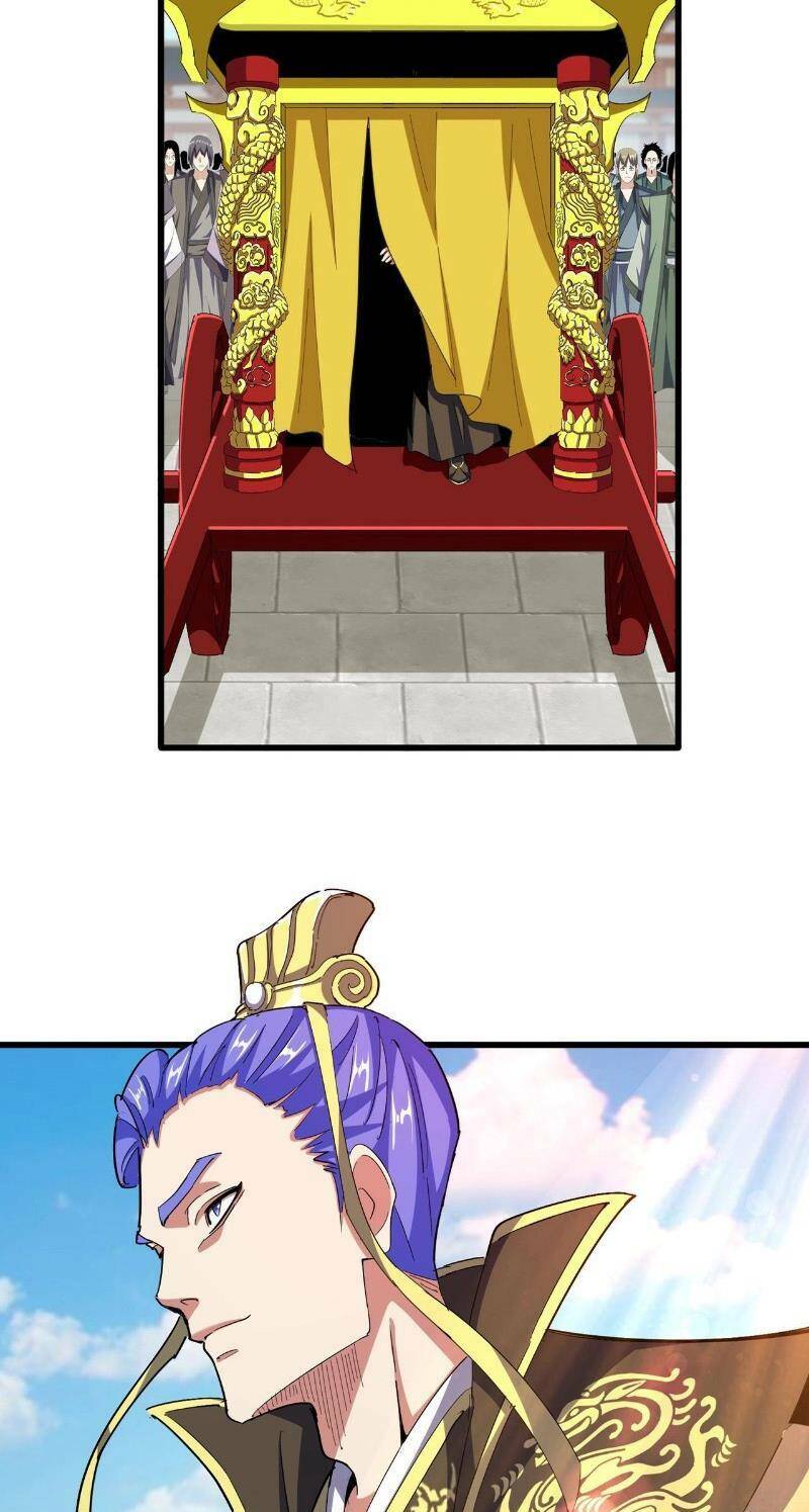 Đại Quản Gia Là Ma Hoàng - Chapter 379 - Page 4