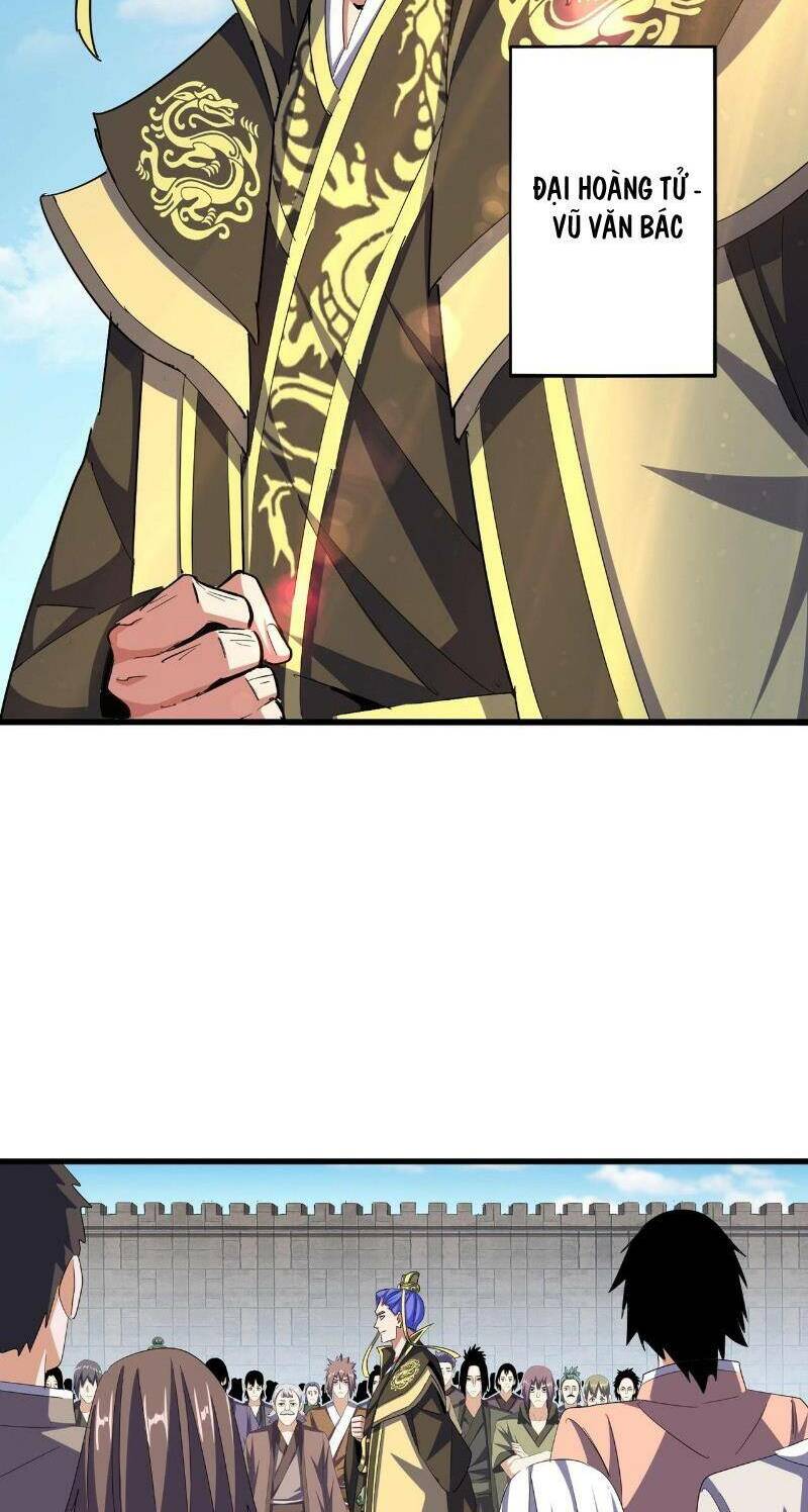 Đại Quản Gia Là Ma Hoàng - Chapter 379 - Page 5