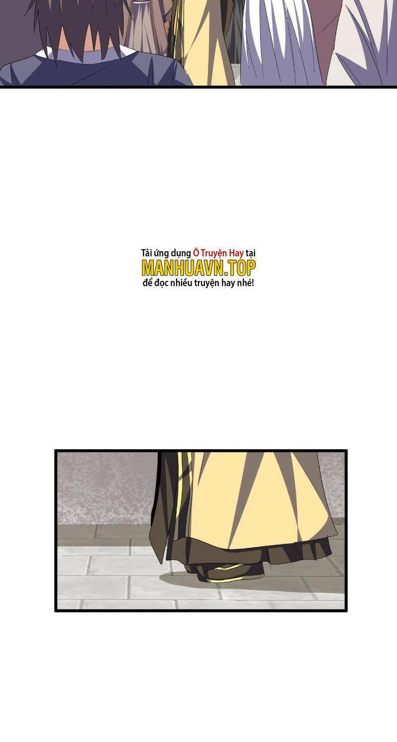 Đại Quản Gia Là Ma Hoàng - Chapter 379 - Page 6