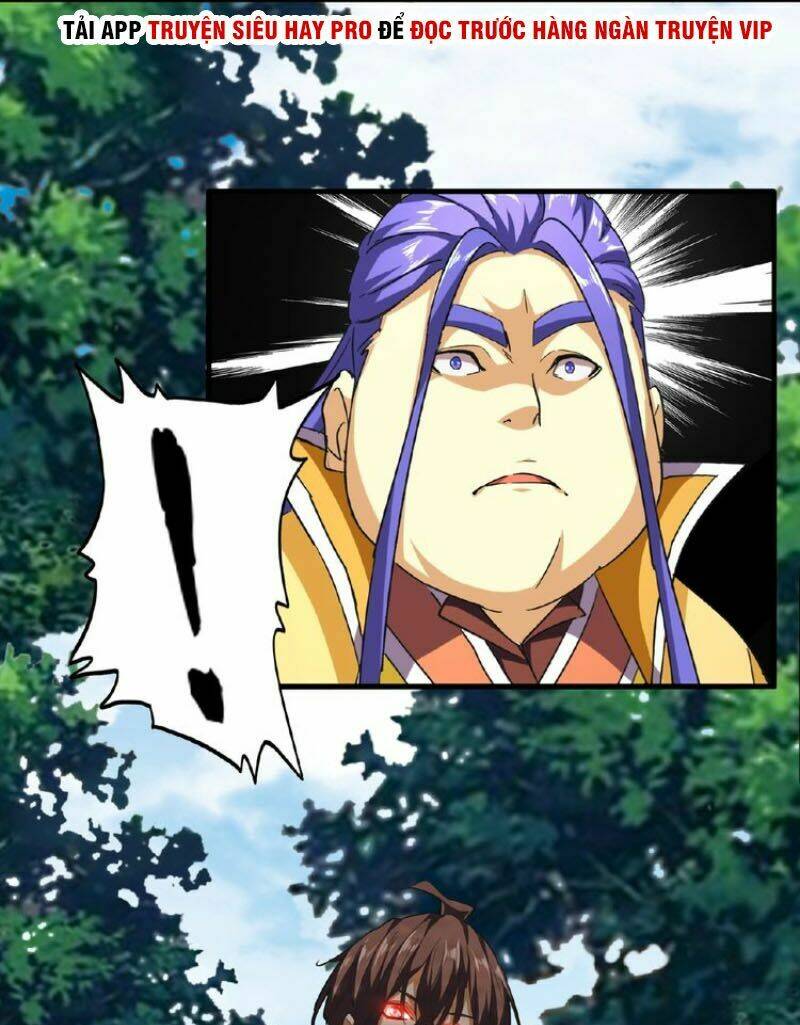 Đại Quản Gia Là Ma Hoàng - Chapter 38 - Page 9