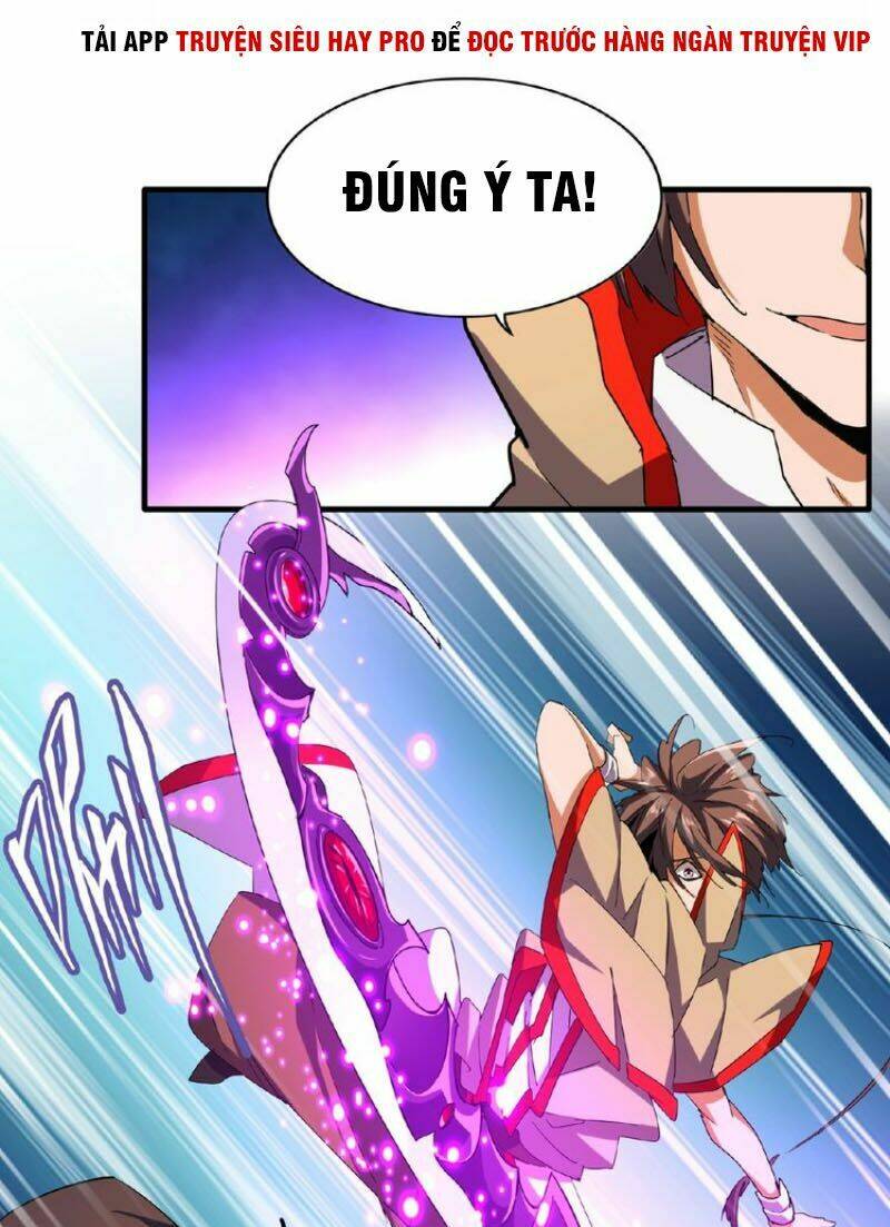 Đại Quản Gia Là Ma Hoàng - Chapter 38 - Page 12