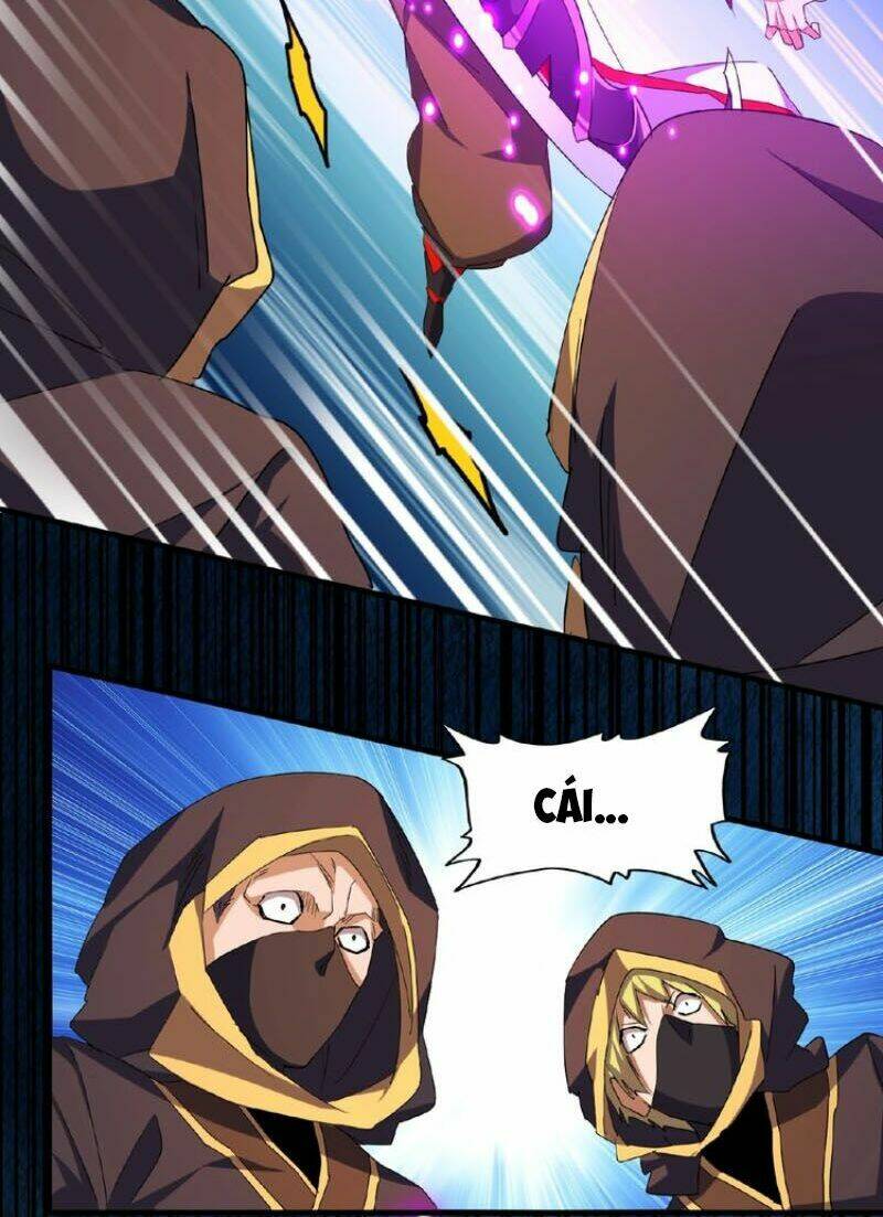 Đại Quản Gia Là Ma Hoàng - Chapter 38 - Page 13