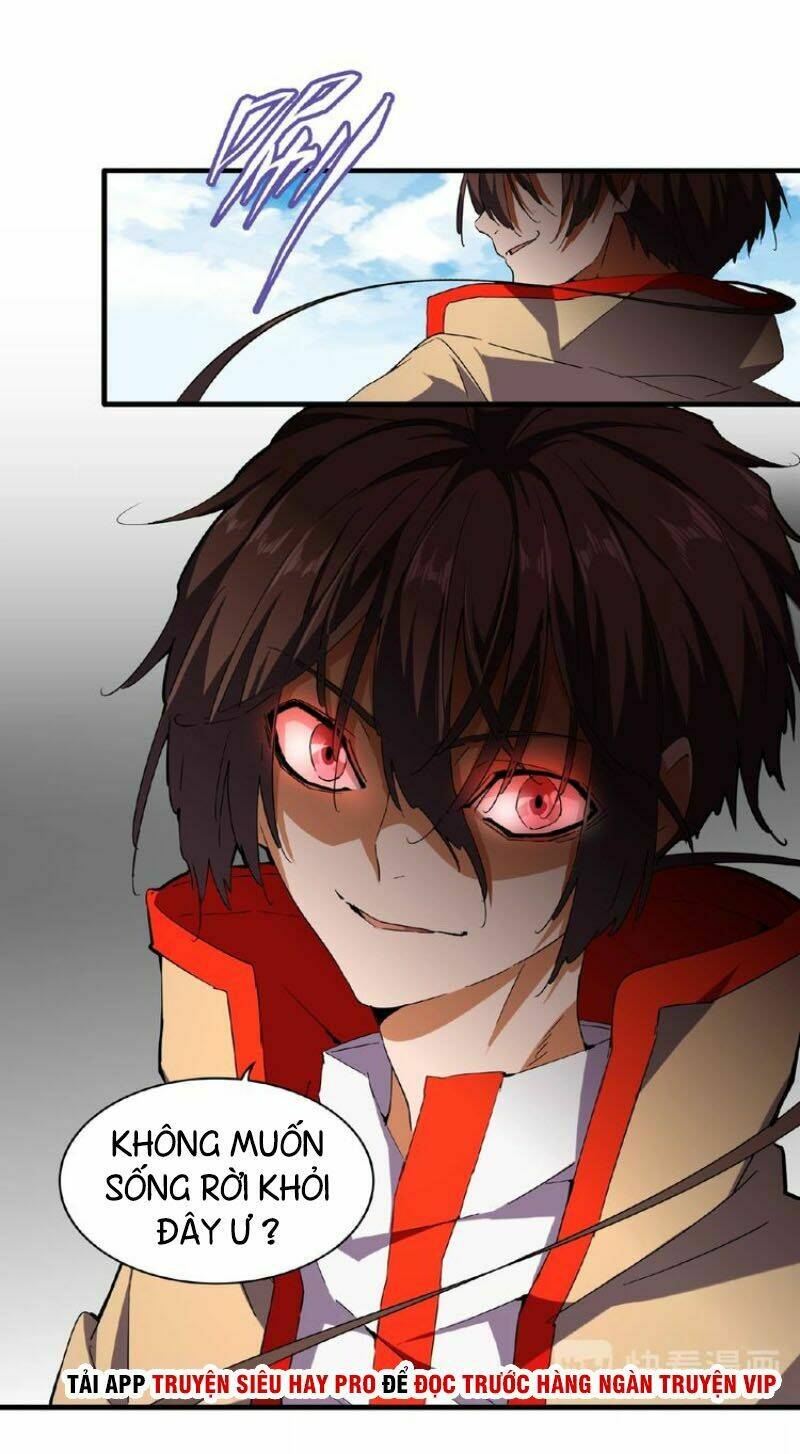 Đại Quản Gia Là Ma Hoàng - Chapter 38 - Page 17