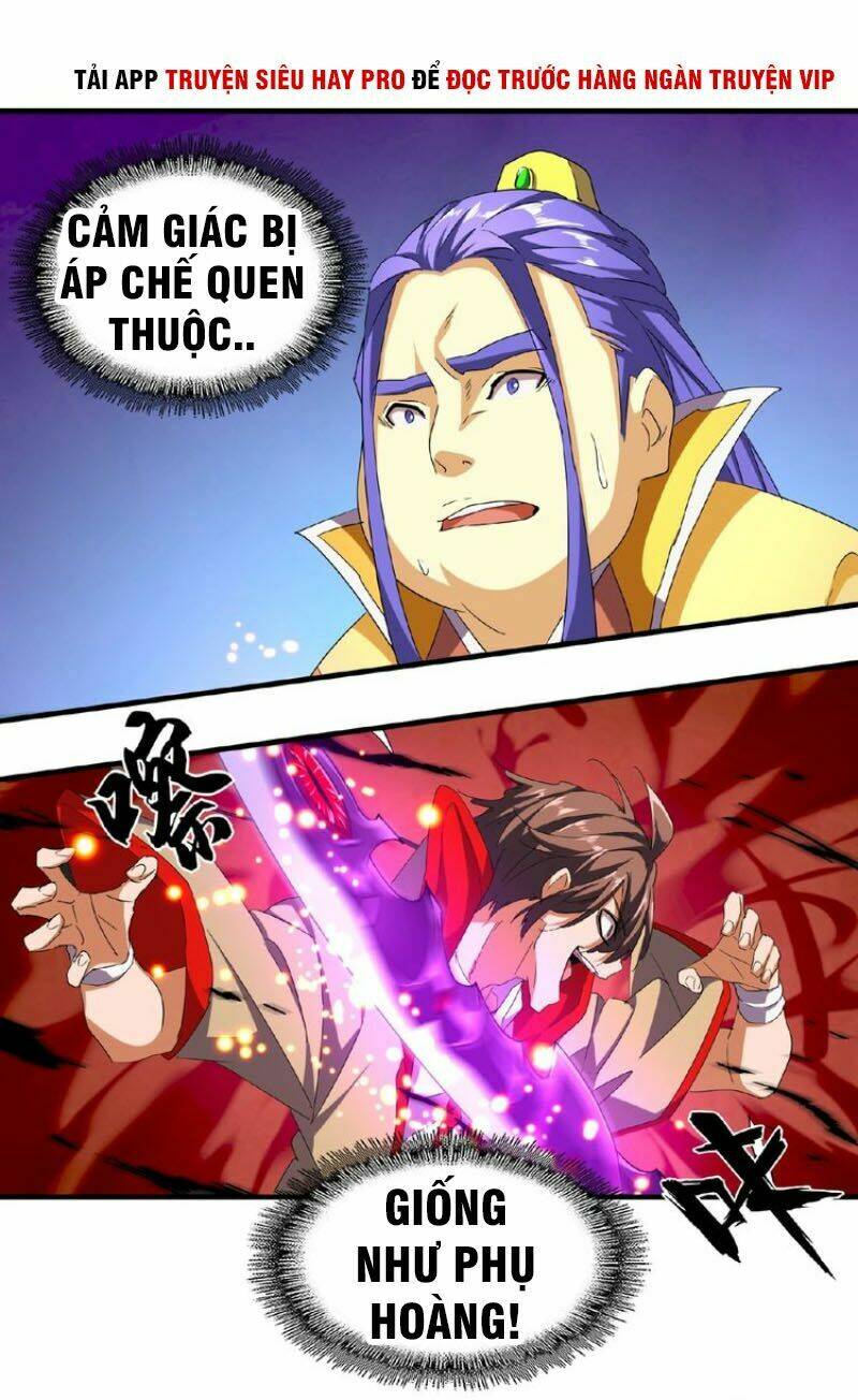 Đại Quản Gia Là Ma Hoàng - Chapter 38 - Page 23