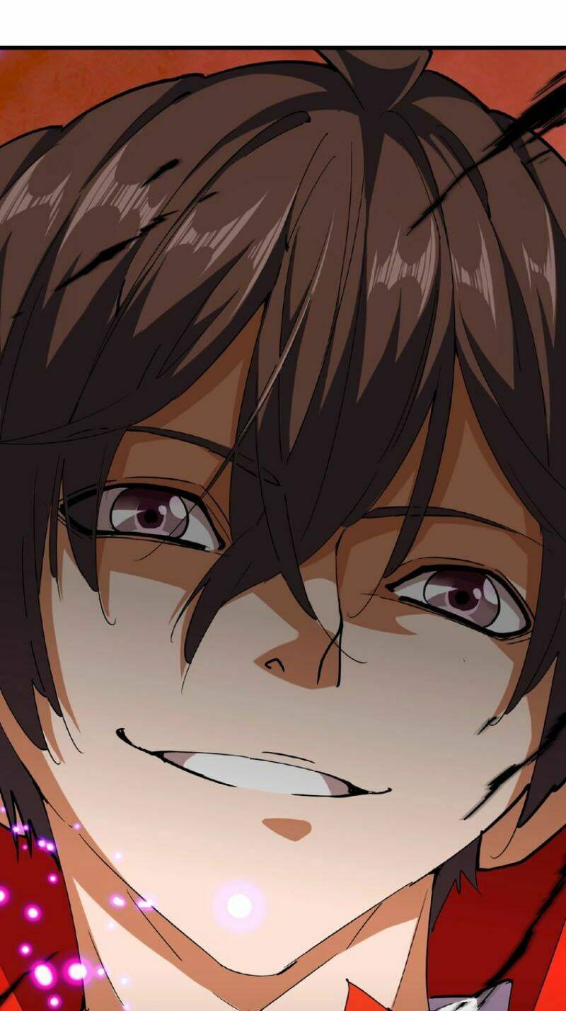 Đại Quản Gia Là Ma Hoàng - Chapter 38 - Page 25