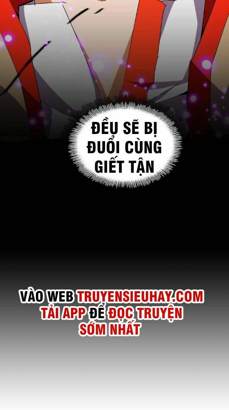 Đại Quản Gia Là Ma Hoàng - Chapter 38 - Page 26