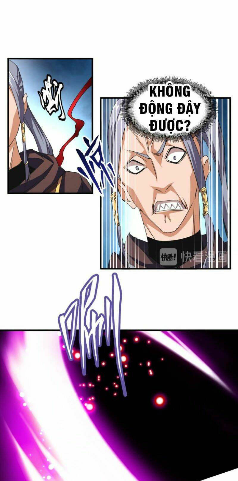 Đại Quản Gia Là Ma Hoàng - Chapter 38 - Page 7