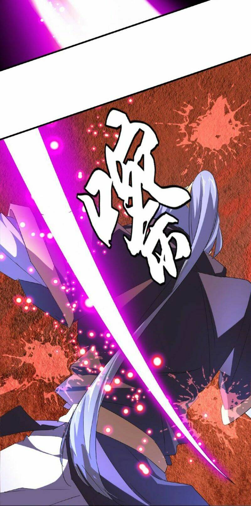 Đại Quản Gia Là Ma Hoàng - Chapter 38 - Page 8