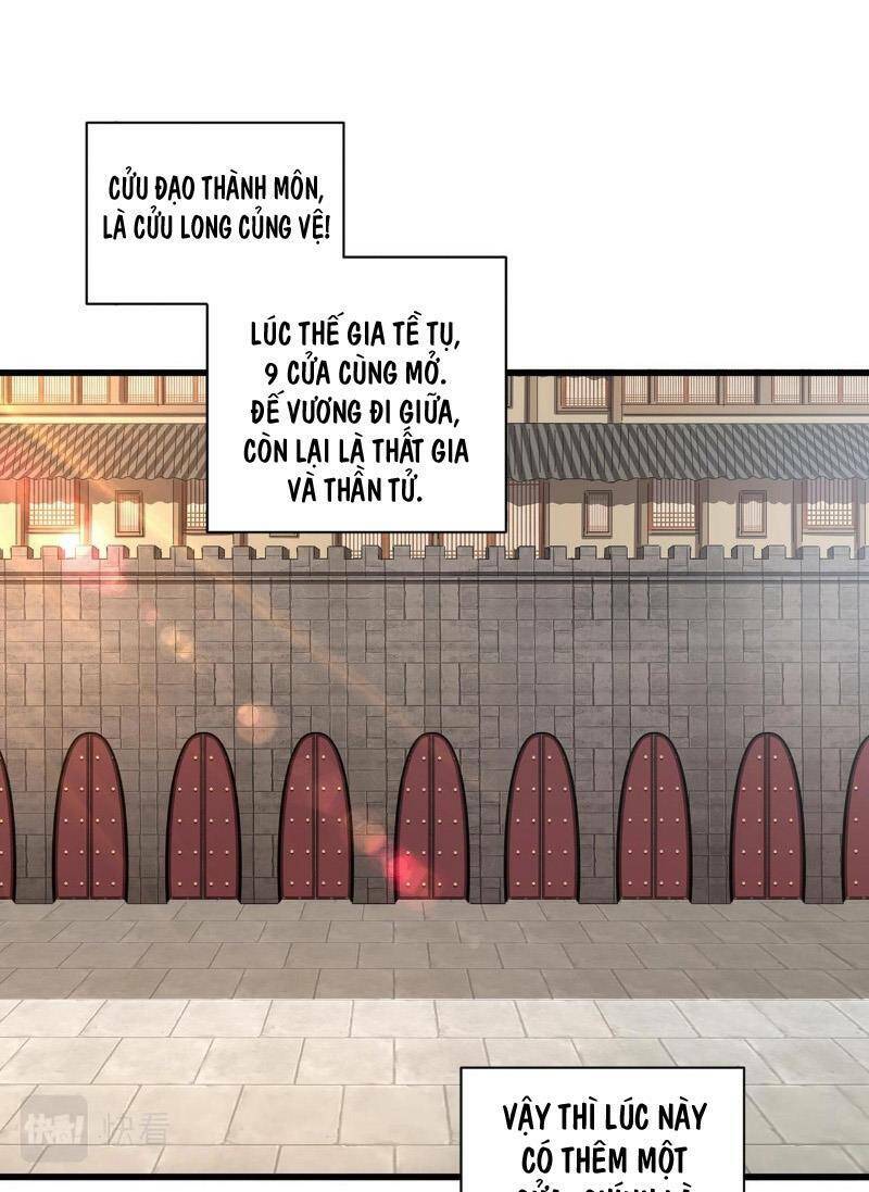 Đại Quản Gia Là Ma Hoàng - Chapter 380 - Page 10