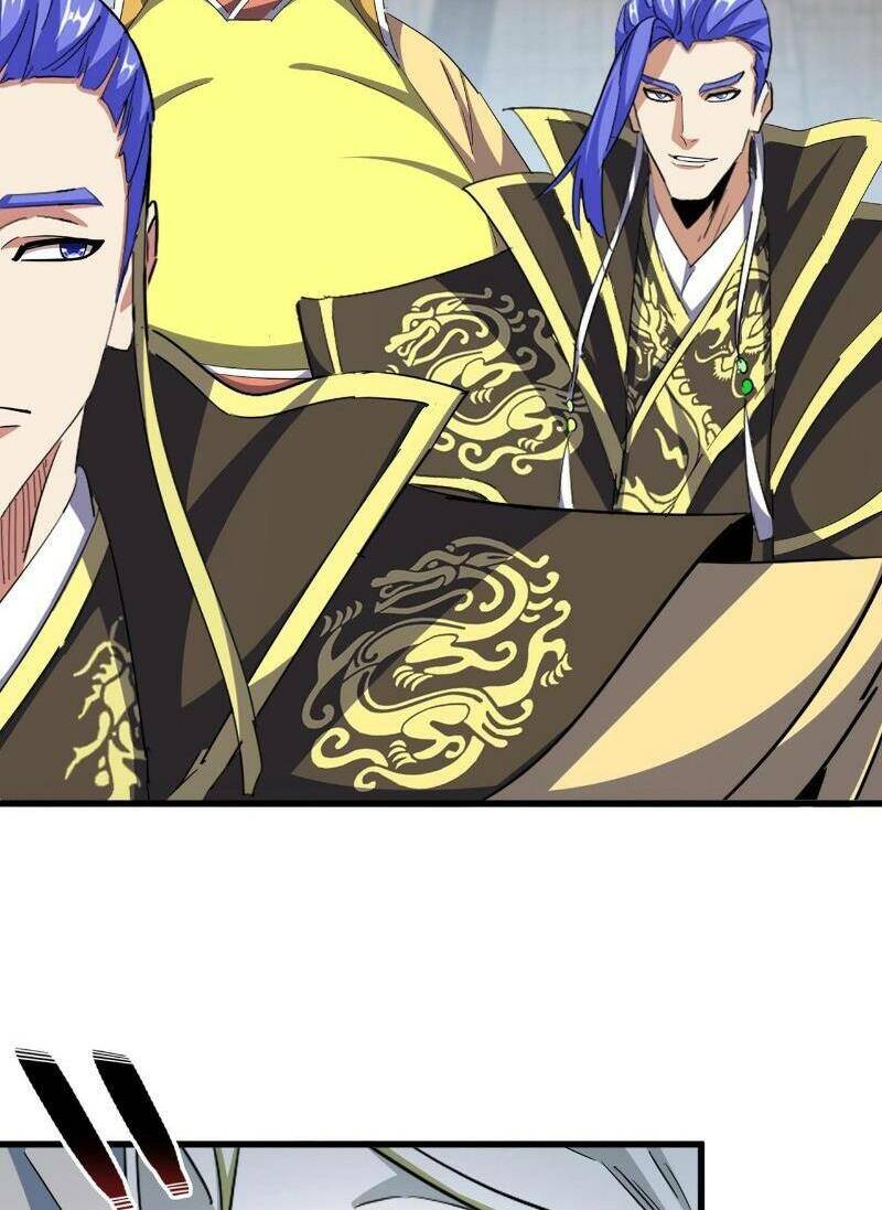 Đại Quản Gia Là Ma Hoàng - Chapter 380 - Page 13