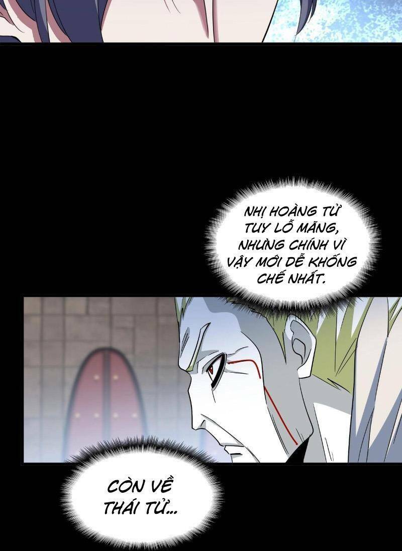 Đại Quản Gia Là Ma Hoàng - Chapter 380 - Page 26