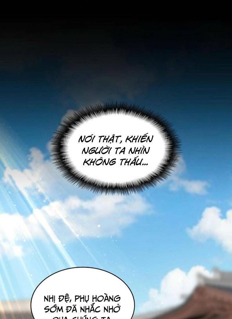 Đại Quản Gia Là Ma Hoàng - Chapter 380 - Page 27