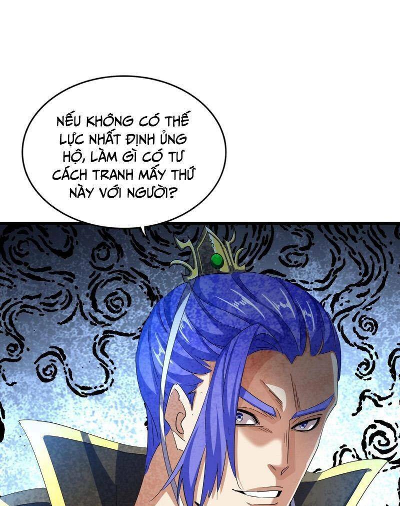 Đại Quản Gia Là Ma Hoàng - Chapter 380 - Page 30