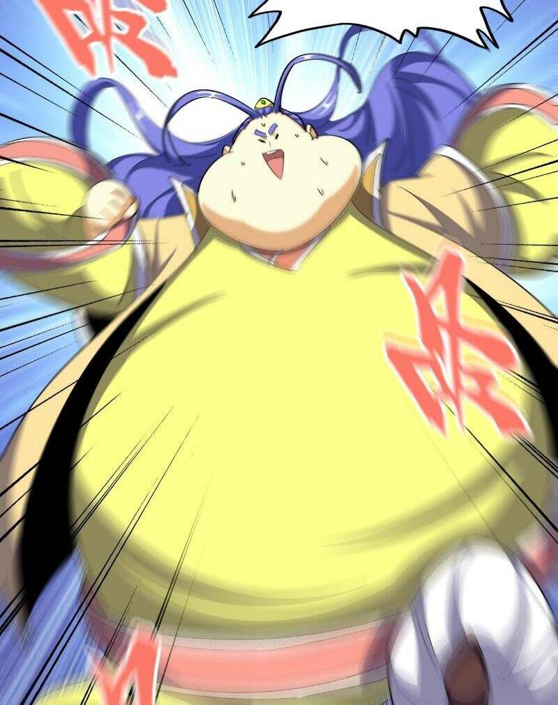 Đại Quản Gia Là Ma Hoàng - Chapter 380 - Page 37