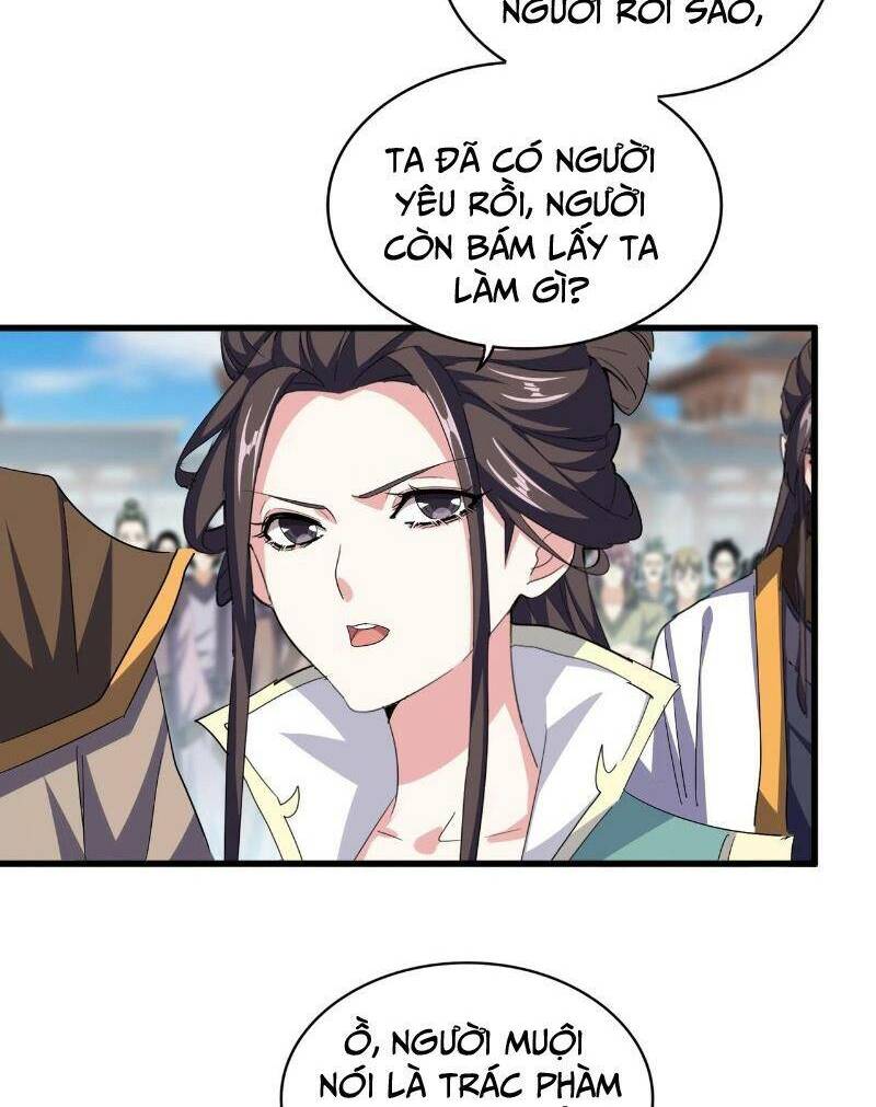 Đại Quản Gia Là Ma Hoàng - Chapter 380 - Page 41
