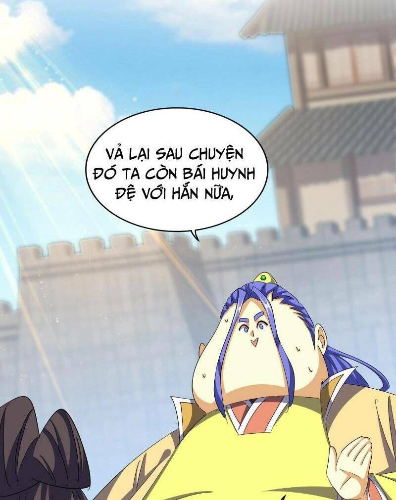 Đại Quản Gia Là Ma Hoàng - Chapter 380 - Page 43