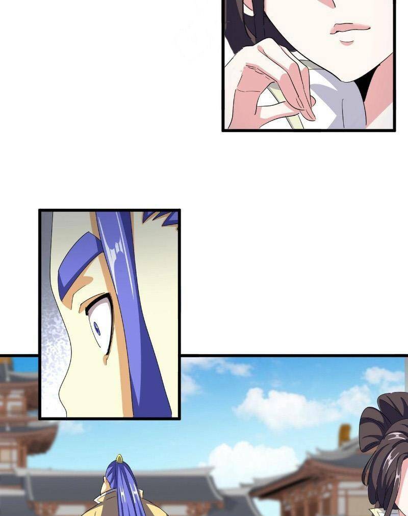 Đại Quản Gia Là Ma Hoàng - Chapter 380 - Page 46