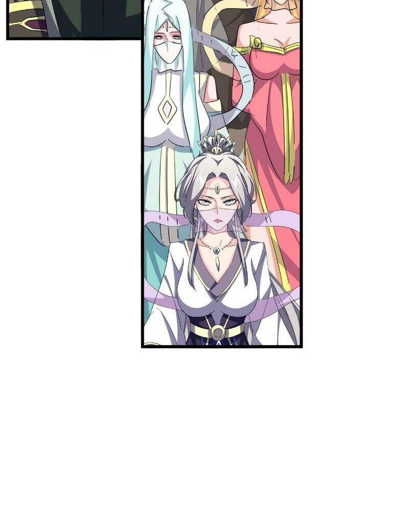 Đại Quản Gia Là Ma Hoàng - Chapter 380 - Page 49