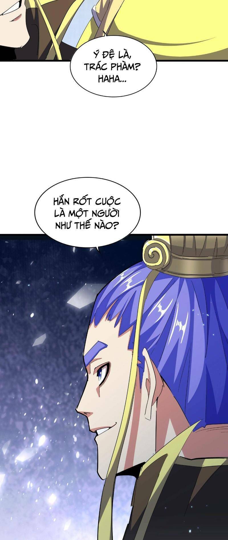 Đại Quản Gia Là Ma Hoàng - Chapter 380 - Page 58