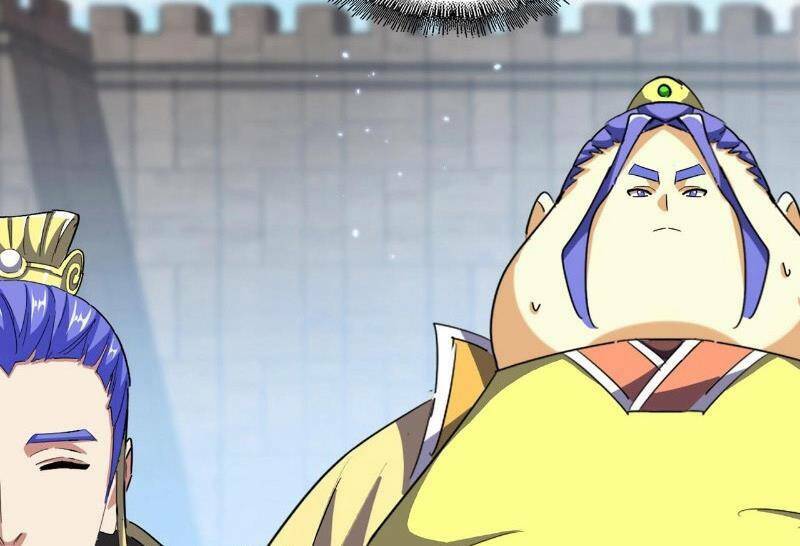 Đại Quản Gia Là Ma Hoàng - Chapter 380 - Page 5