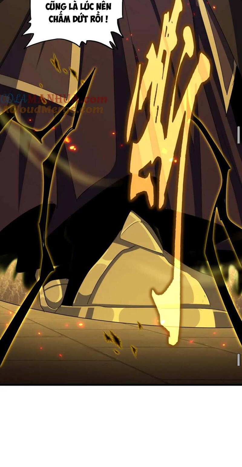 Đại Quản Gia Là Ma Hoàng - Chapter 381 - Page 31