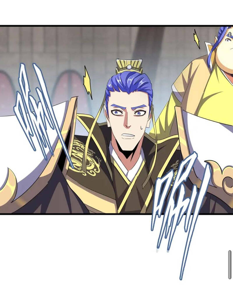 Đại Quản Gia Là Ma Hoàng - Chapter 381 - Page 33