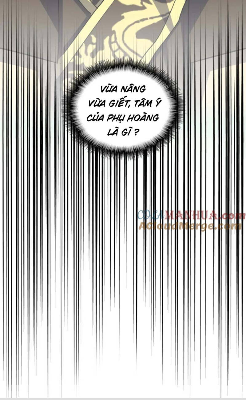 Đại Quản Gia Là Ma Hoàng - Chapter 381 - Page 39