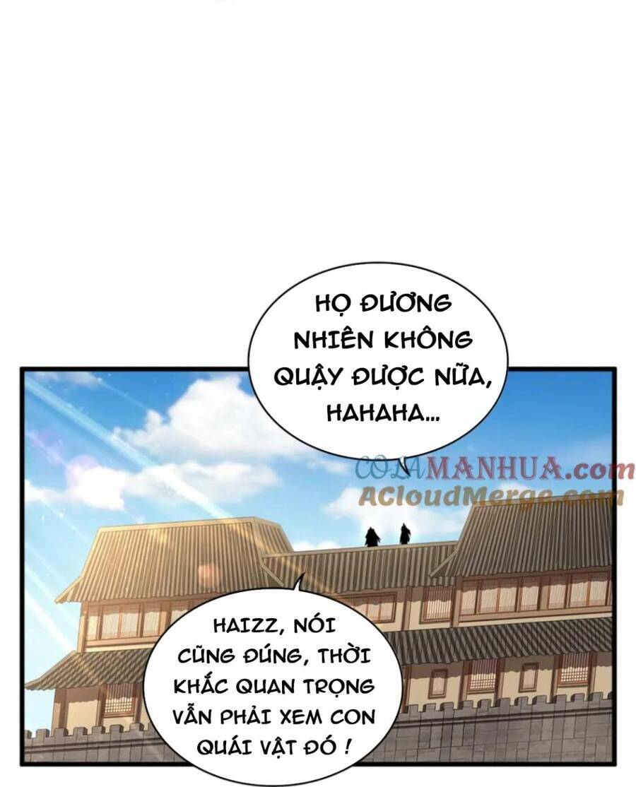 Đại Quản Gia Là Ma Hoàng - Chapter 382 - Page 9