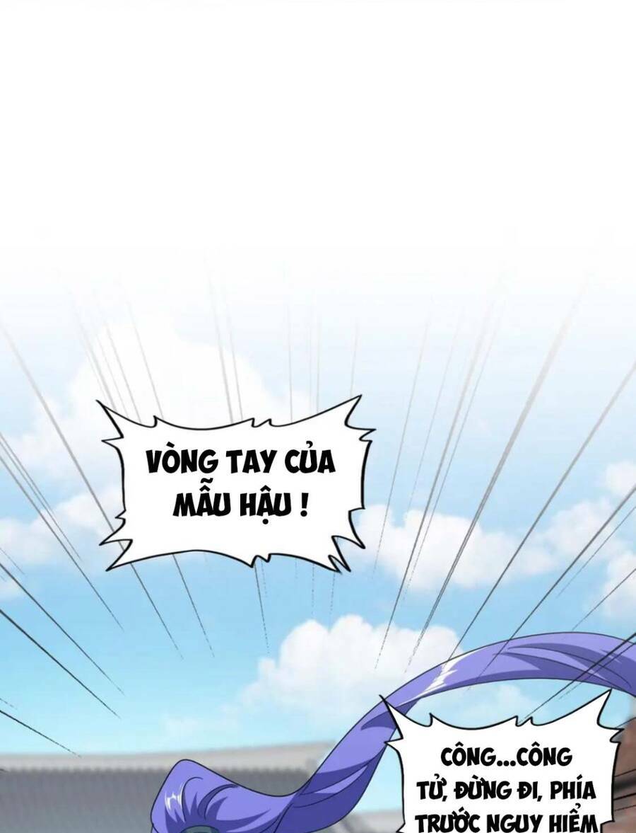 Đại Quản Gia Là Ma Hoàng - Chapter 382 - Page 16