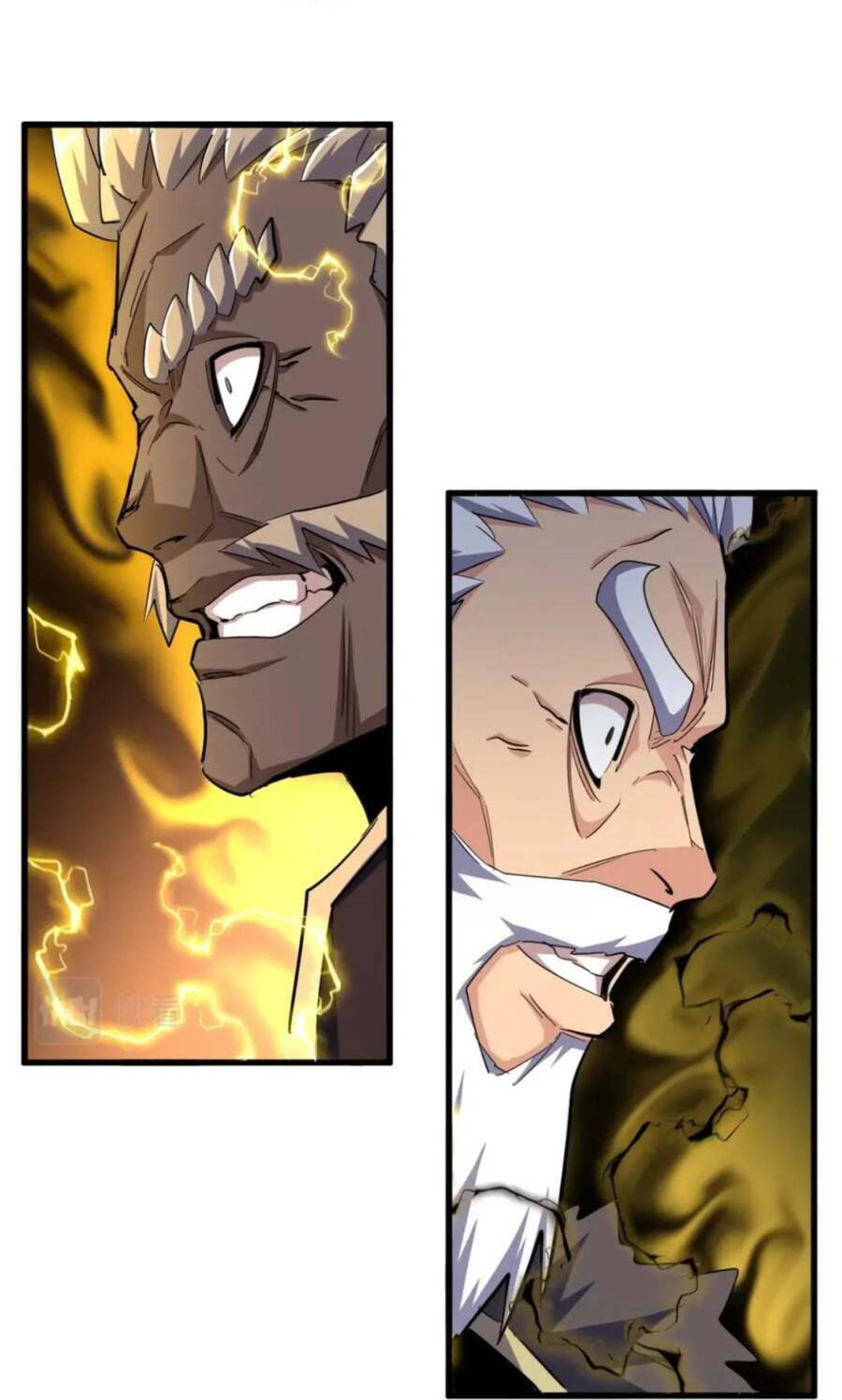 Đại Quản Gia Là Ma Hoàng - Chapter 382 - Page 18