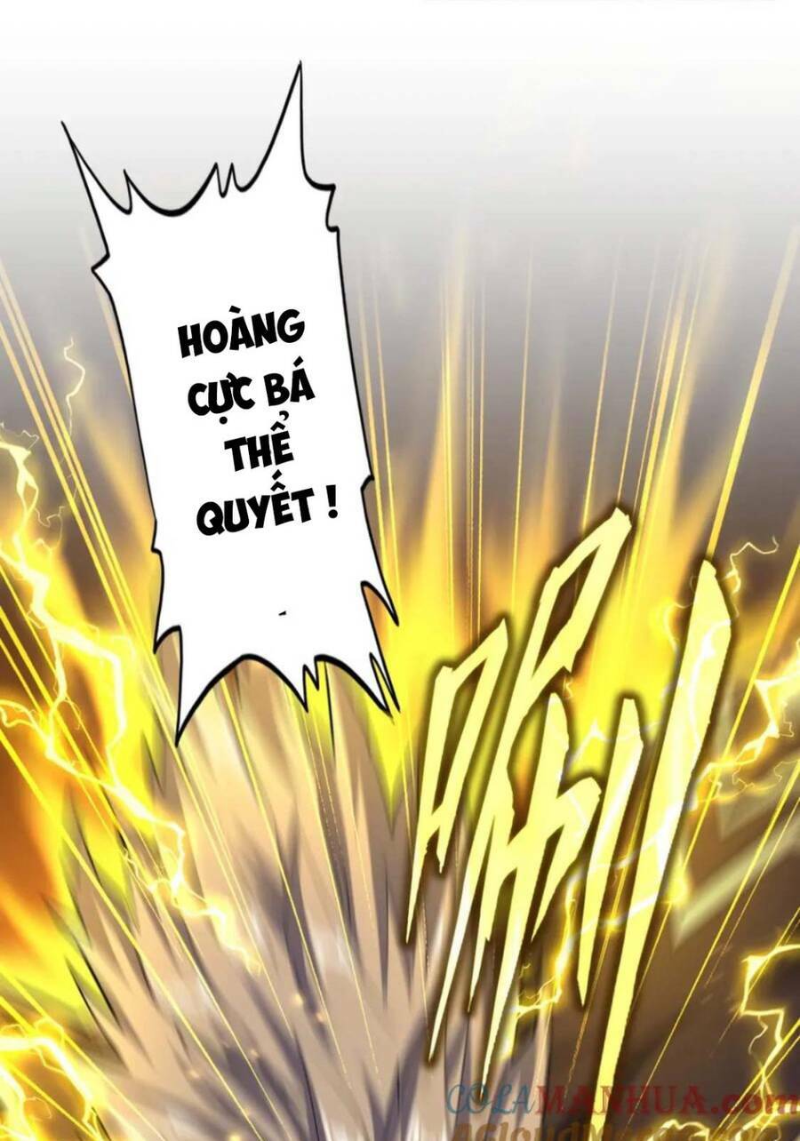 Đại Quản Gia Là Ma Hoàng - Chapter 382 - Page 19