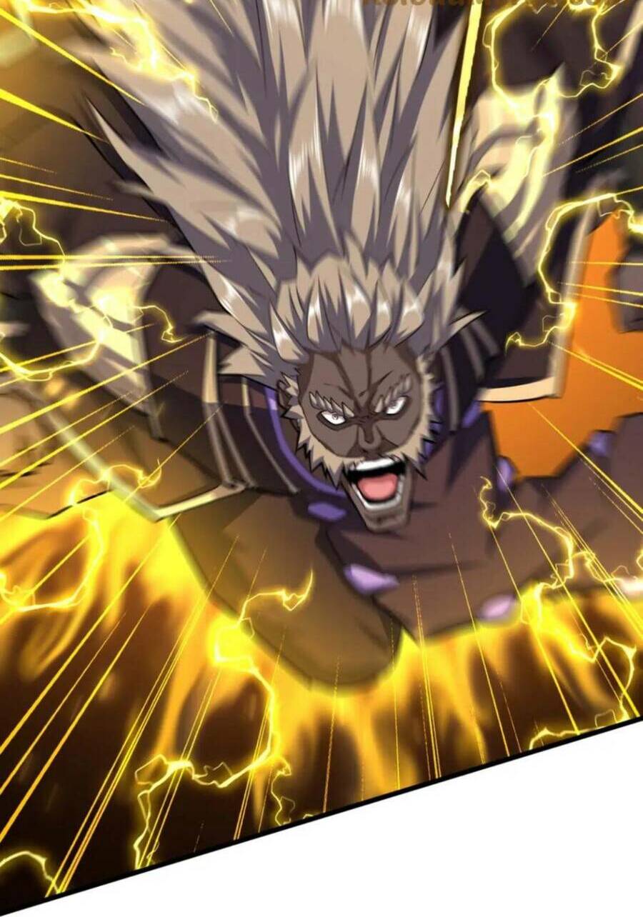 Đại Quản Gia Là Ma Hoàng - Chapter 382 - Page 20