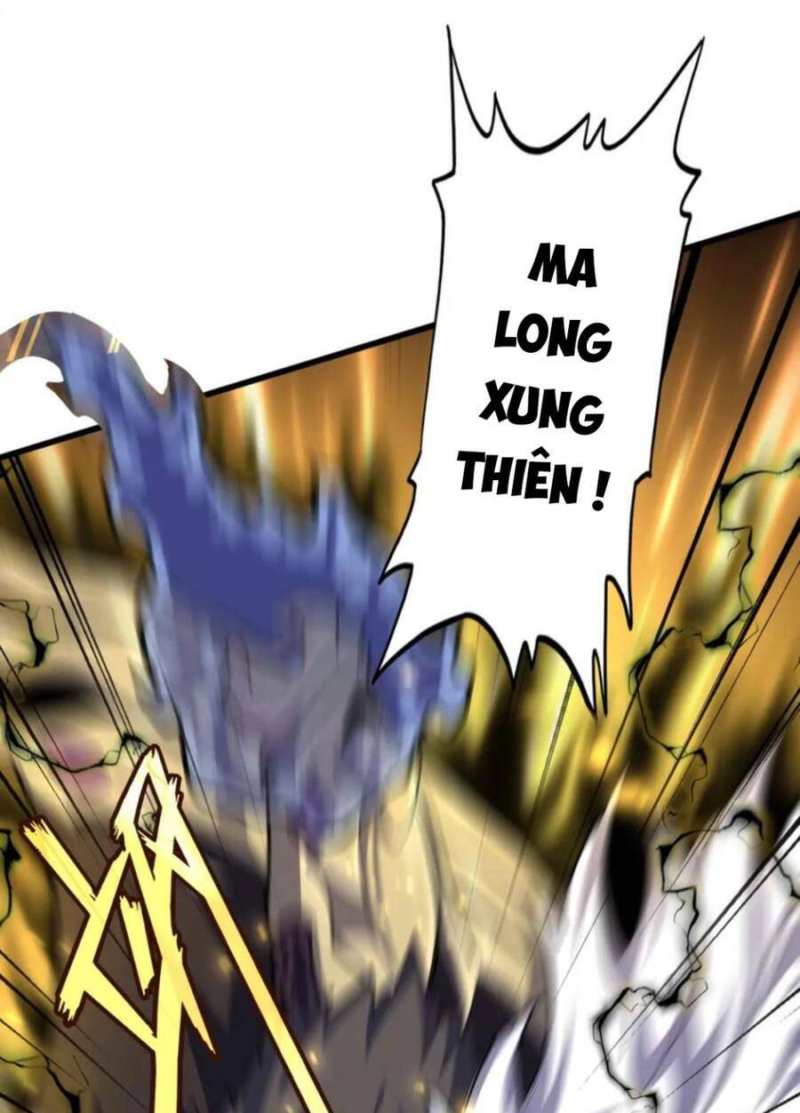 Đại Quản Gia Là Ma Hoàng - Chapter 382 - Page 21