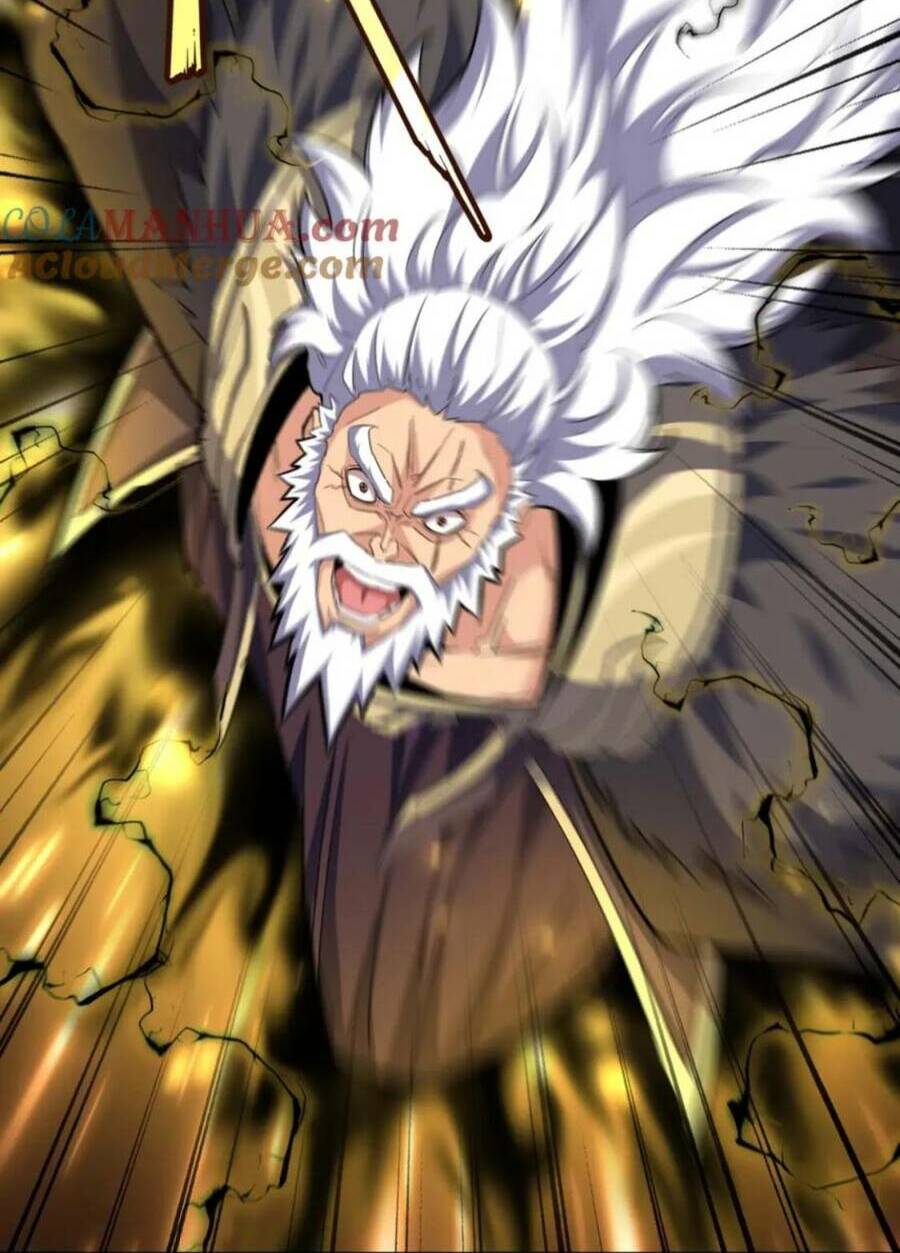 Đại Quản Gia Là Ma Hoàng - Chapter 382 - Page 22