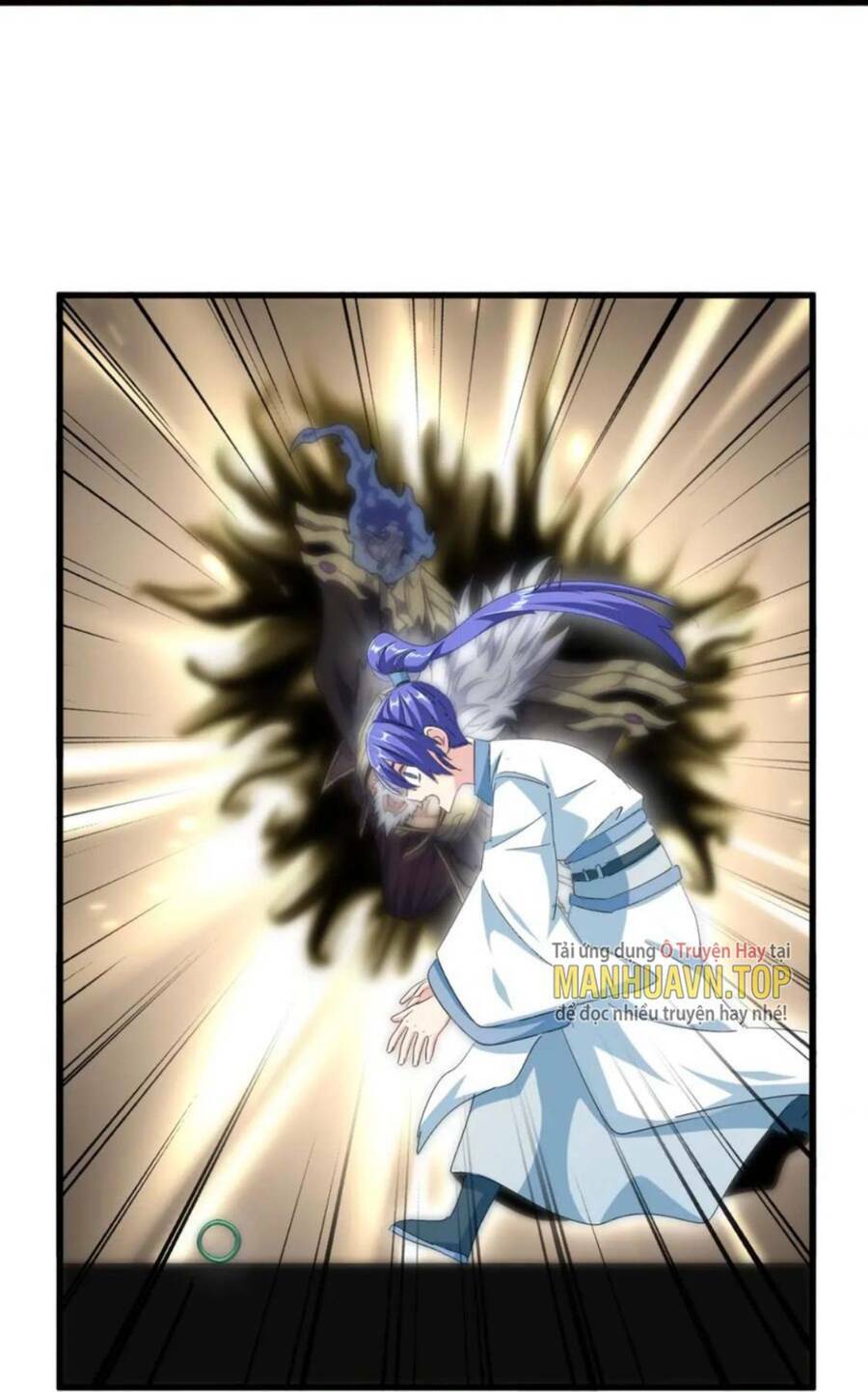 Đại Quản Gia Là Ma Hoàng - Chapter 382 - Page 23