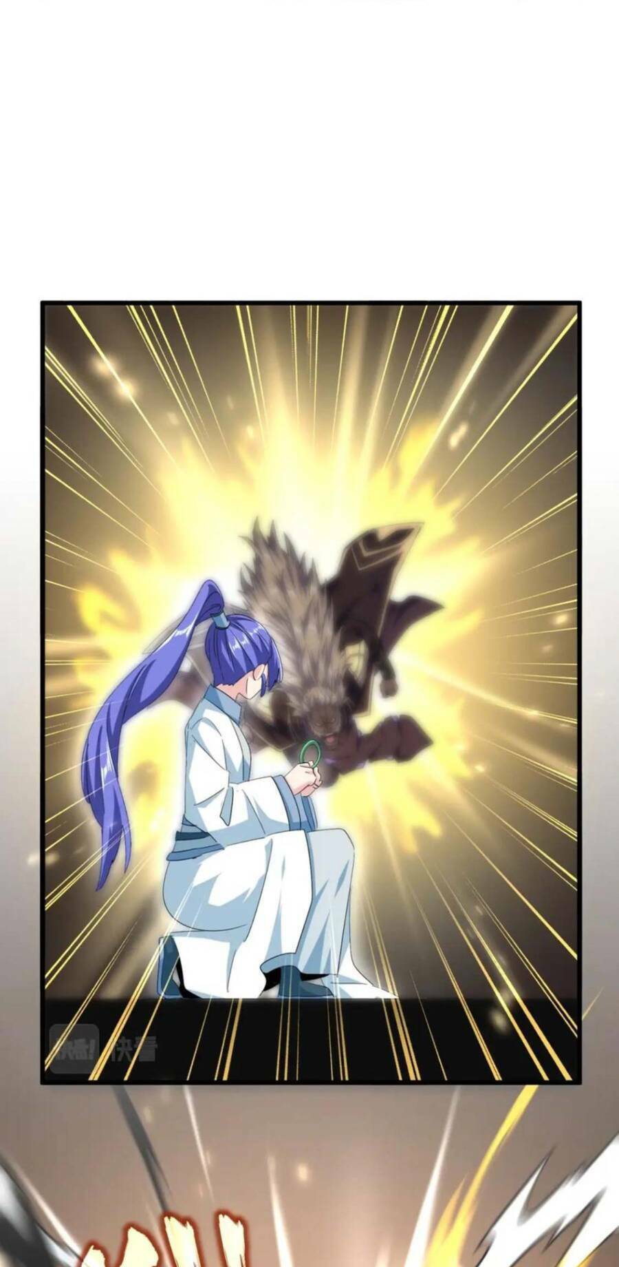 Đại Quản Gia Là Ma Hoàng - Chapter 382 - Page 24