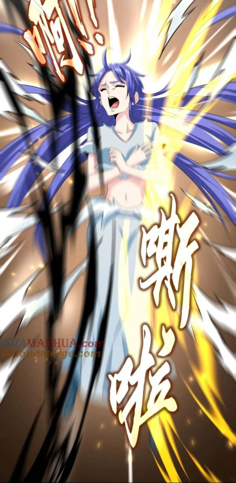 Đại Quản Gia Là Ma Hoàng - Chapter 382 - Page 25