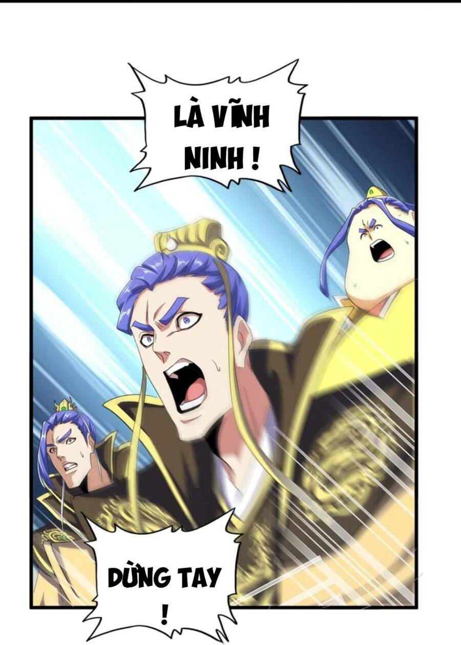 Đại Quản Gia Là Ma Hoàng - Chapter 382 - Page 26