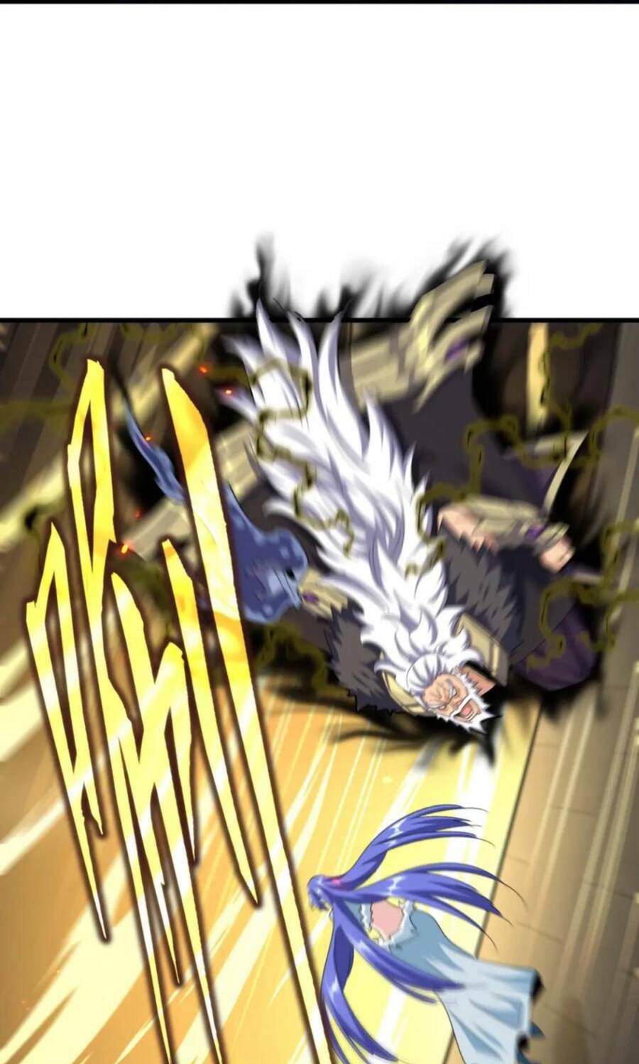 Đại Quản Gia Là Ma Hoàng - Chapter 382 - Page 28