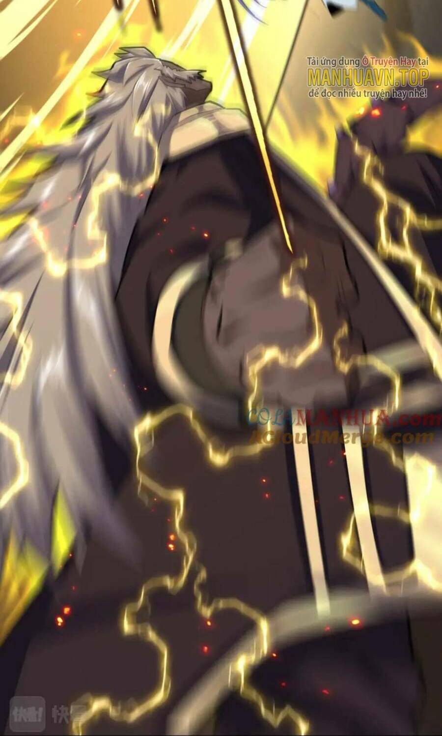 Đại Quản Gia Là Ma Hoàng - Chapter 382 - Page 29