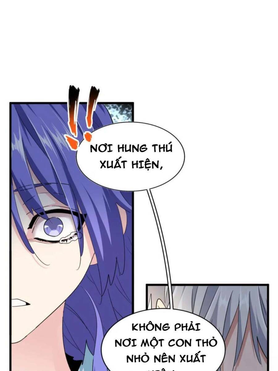 Đại Quản Gia Là Ma Hoàng - Chapter 382 - Page 33