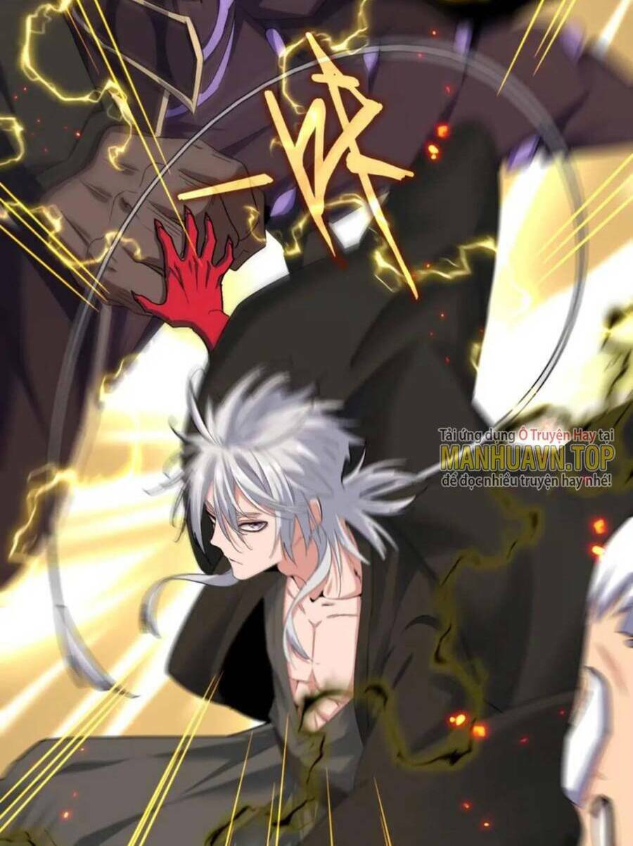 Đại Quản Gia Là Ma Hoàng - Chapter 382 - Page 35