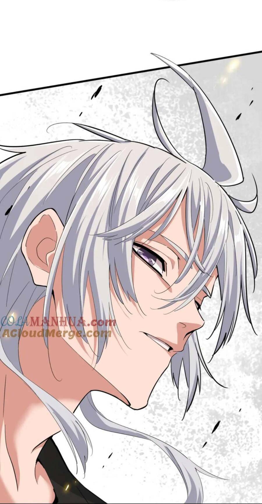 Đại Quản Gia Là Ma Hoàng - Chapter 382 - Page 38