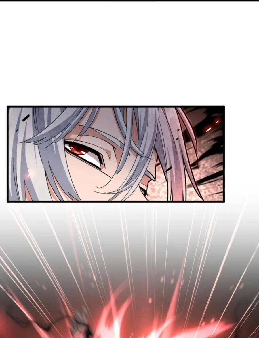 Đại Quản Gia Là Ma Hoàng - Chapter 382 - Page 39