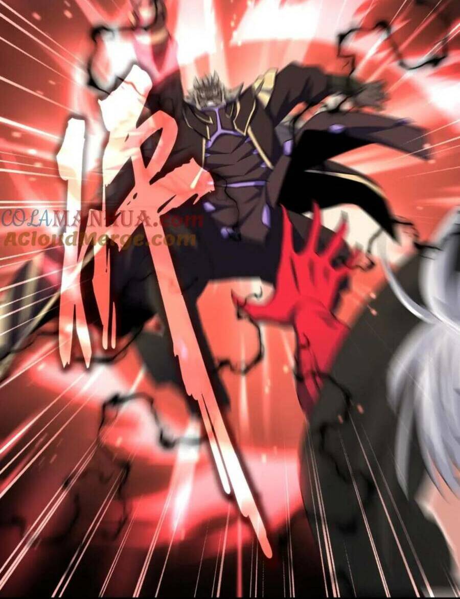 Đại Quản Gia Là Ma Hoàng - Chapter 382 - Page 40