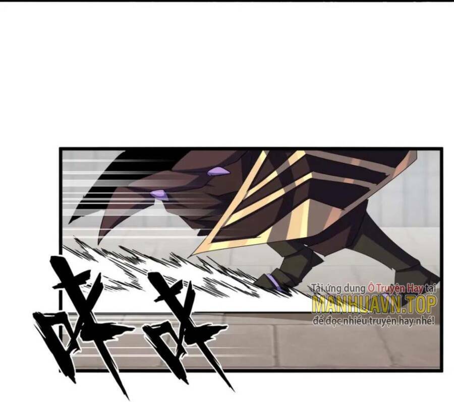 Đại Quản Gia Là Ma Hoàng - Chapter 382 - Page 41